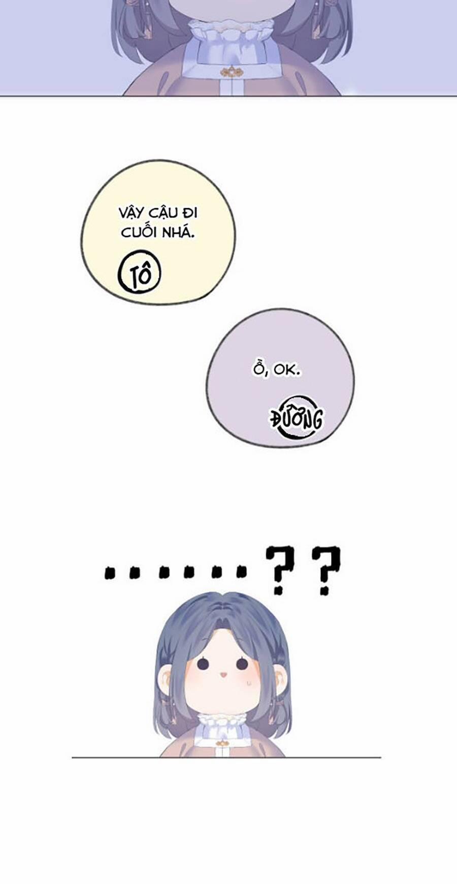 Sao Giờ, Đẩy Thuyền Tới Muốn Yêu 33 trang 27