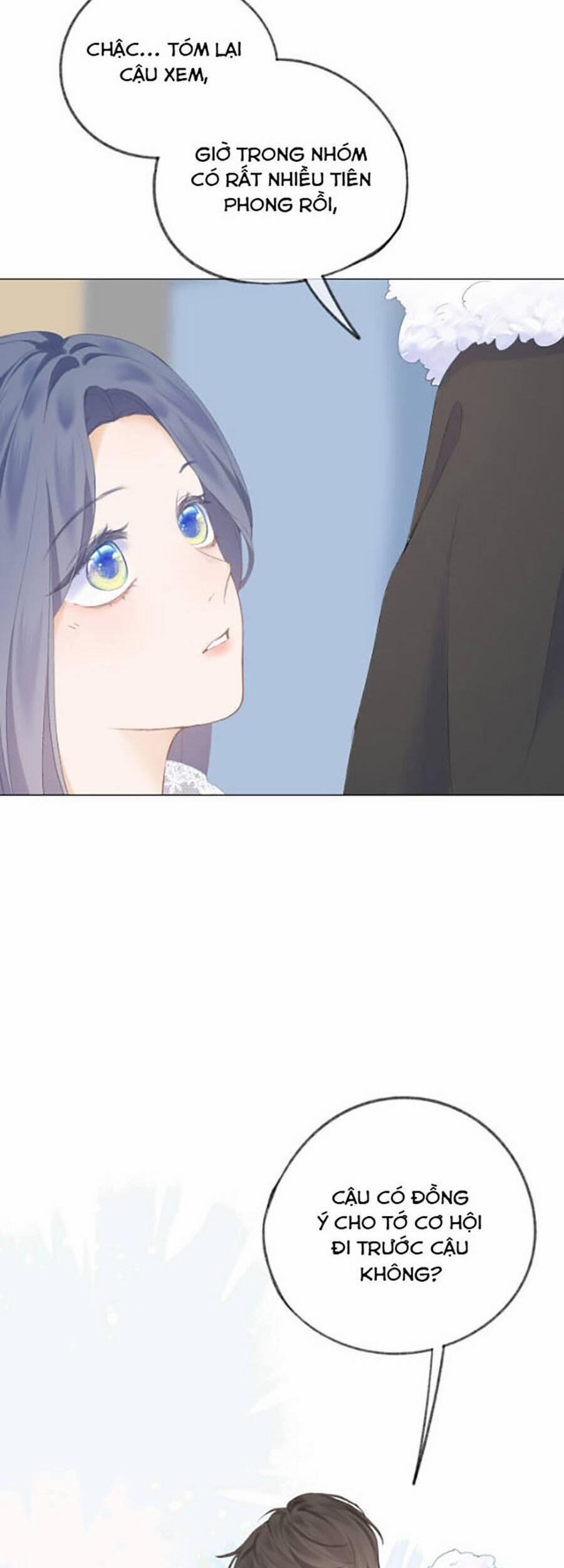 Sao Giờ, Đẩy Thuyền Tới Muốn Yêu 33 trang 29