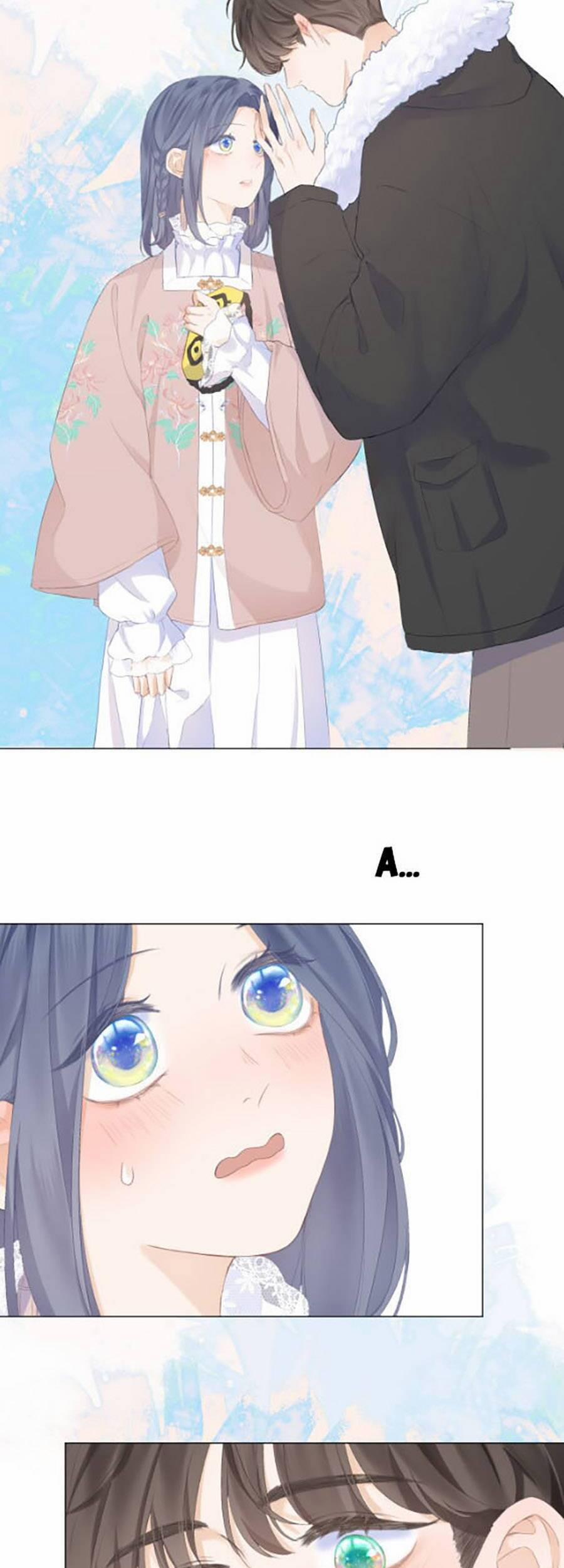 Sao Giờ, Đẩy Thuyền Tới Muốn Yêu 33 trang 30