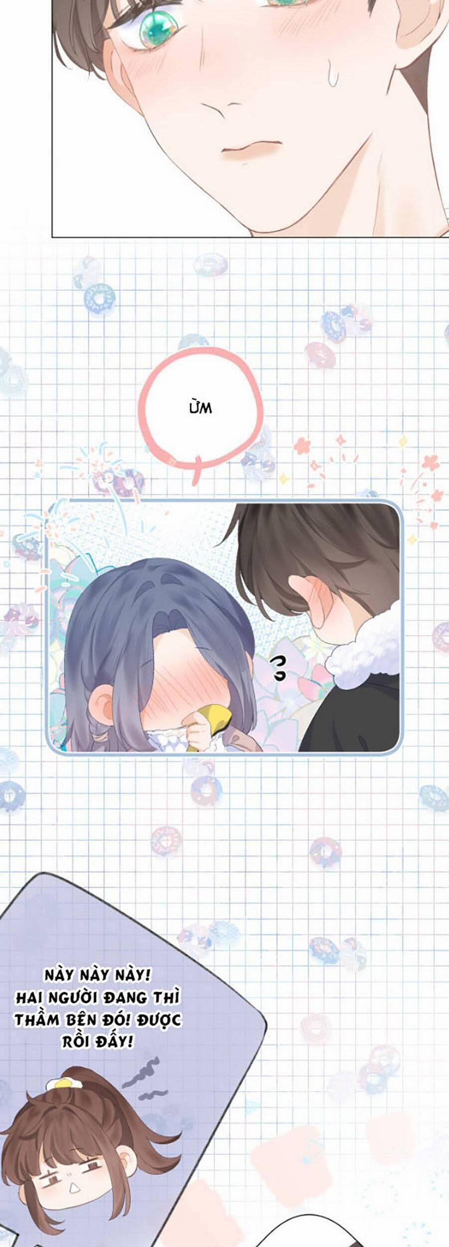 Sao Giờ, Đẩy Thuyền Tới Muốn Yêu 33 trang 31