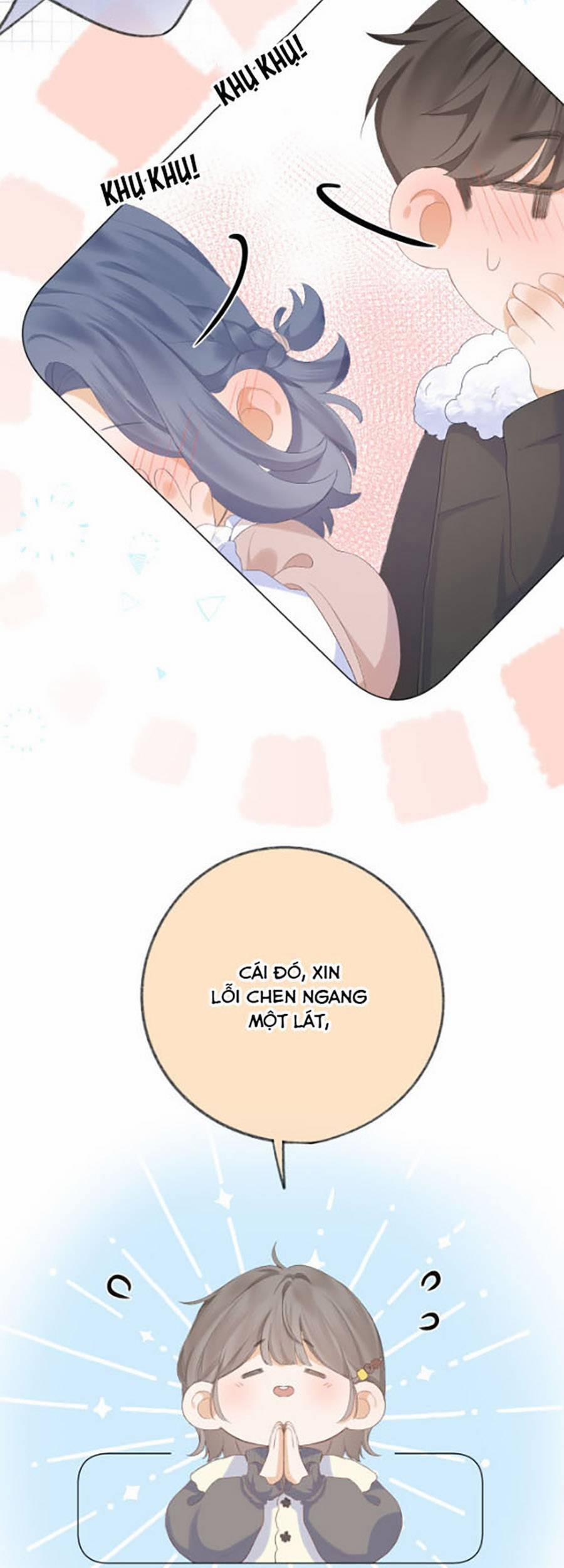 Sao Giờ, Đẩy Thuyền Tới Muốn Yêu 33 trang 32