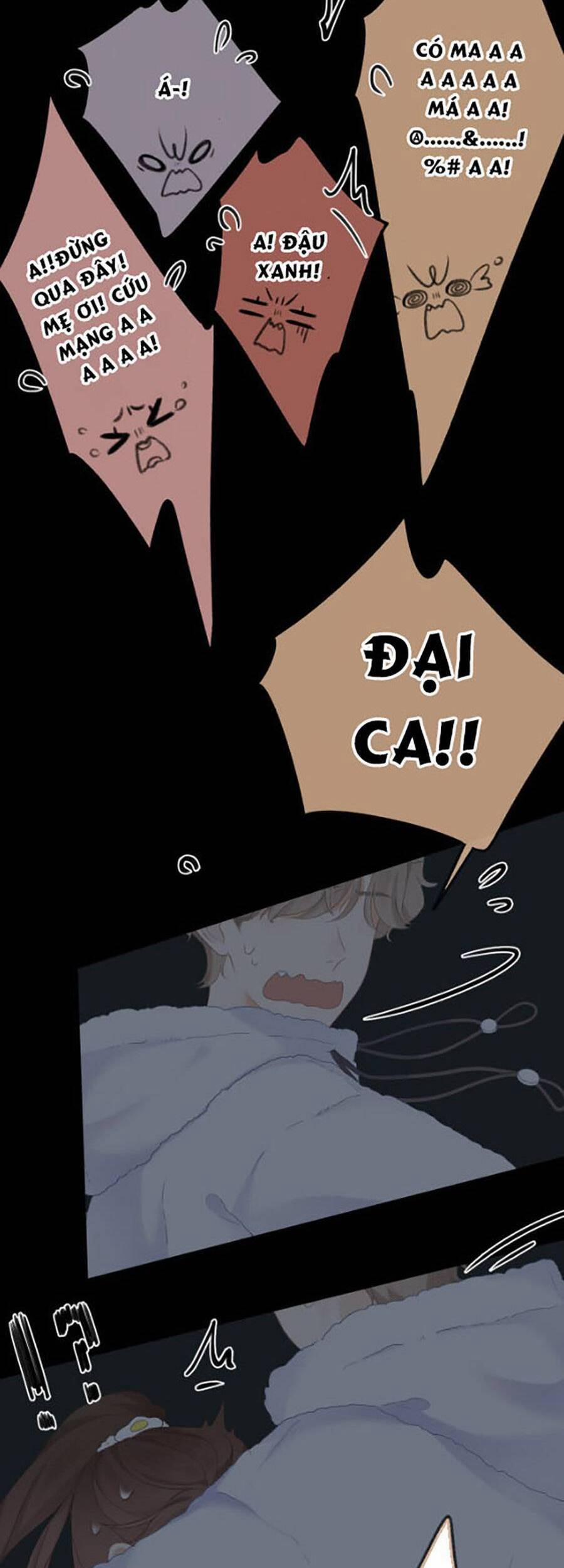 Sao Giờ, Đẩy Thuyền Tới Muốn Yêu 34 trang 16