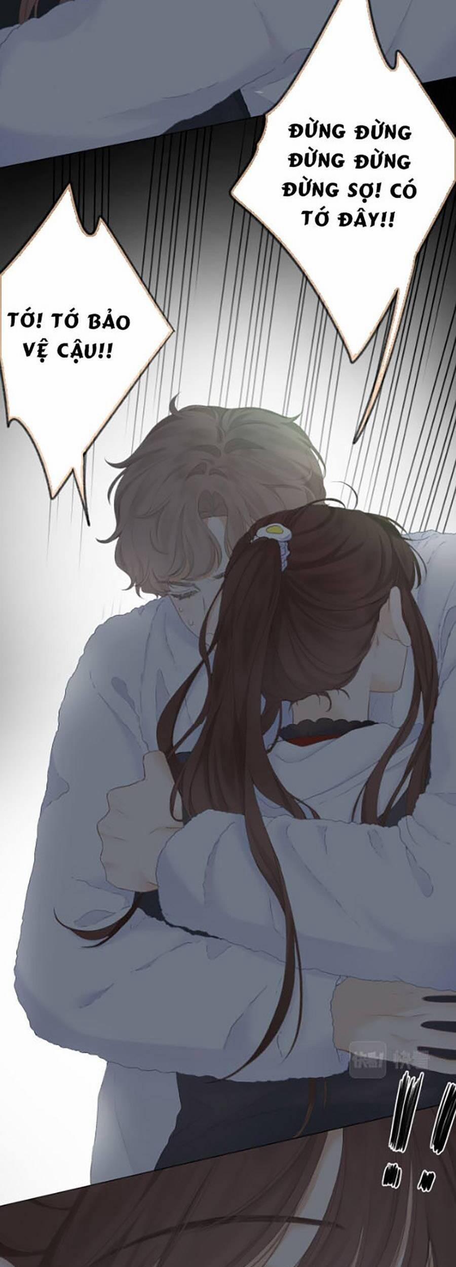 Sao Giờ, Đẩy Thuyền Tới Muốn Yêu 34 trang 17