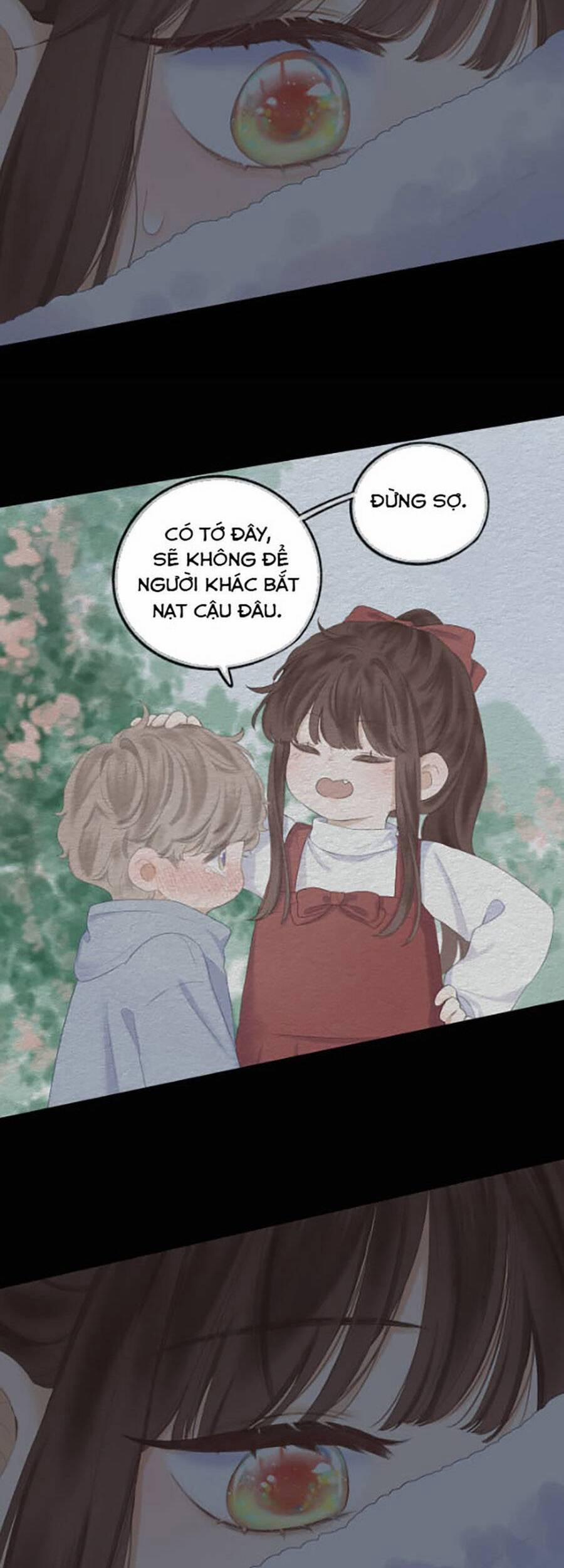 Sao Giờ, Đẩy Thuyền Tới Muốn Yêu 34 trang 18