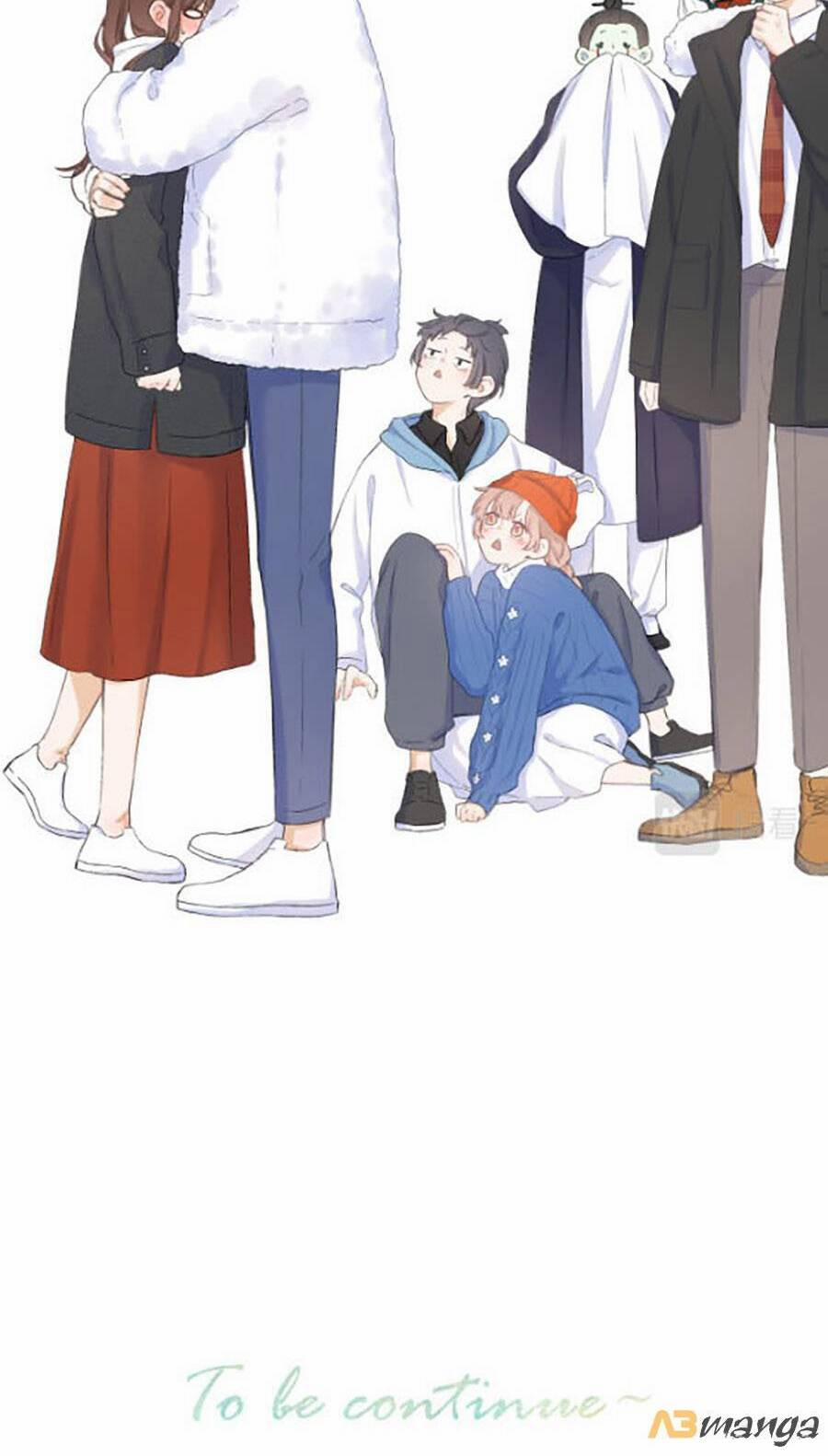 Sao Giờ, Đẩy Thuyền Tới Muốn Yêu 34 trang 20