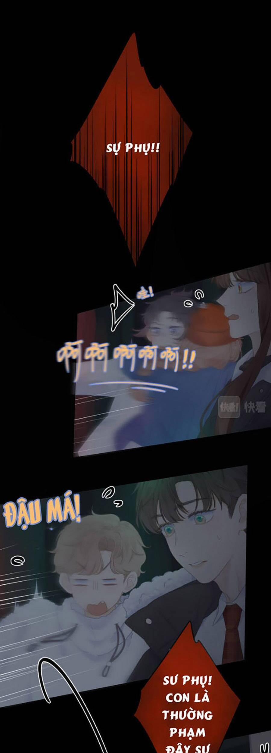 Sao Giờ, Đẩy Thuyền Tới Muốn Yêu 34 trang 3