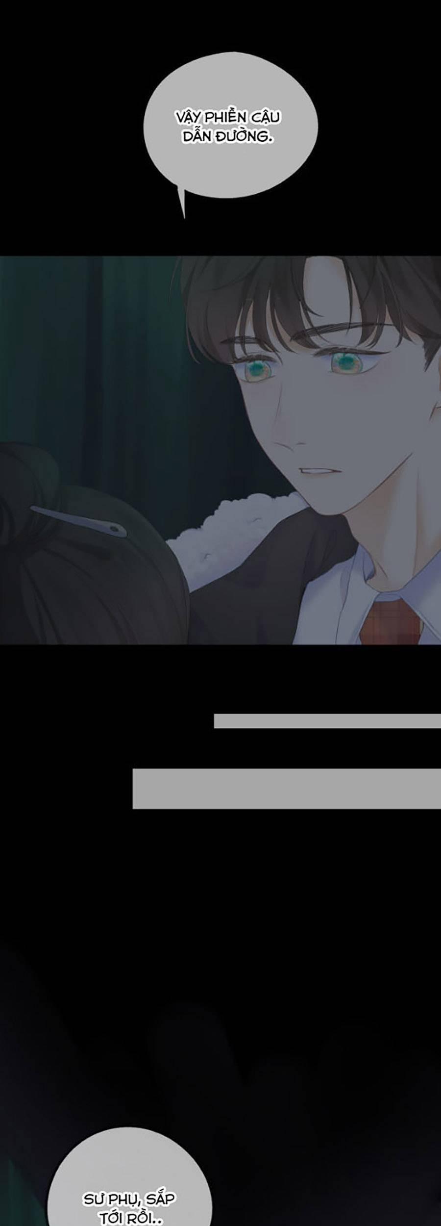 Sao Giờ, Đẩy Thuyền Tới Muốn Yêu 34 trang 8