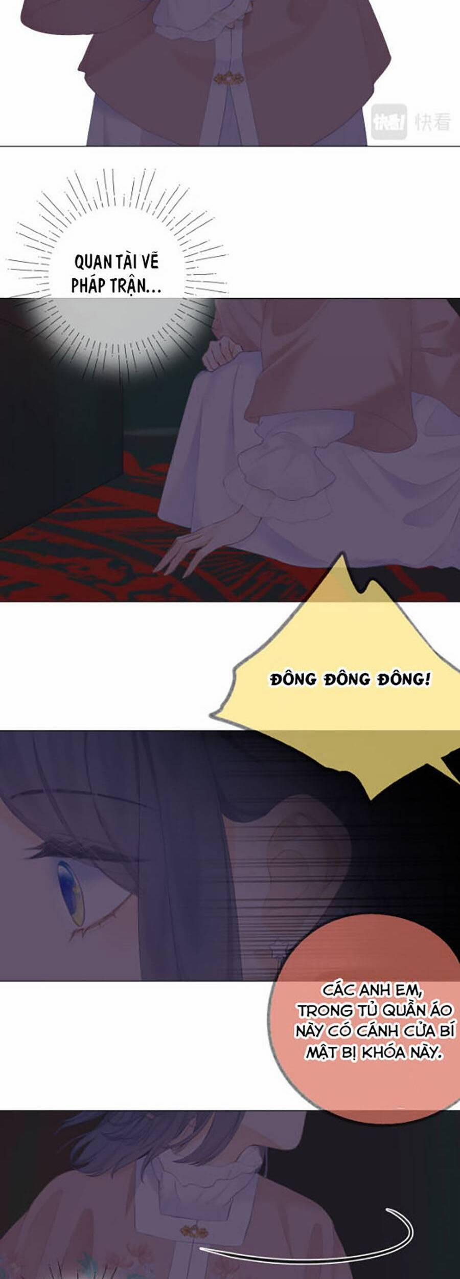 Sao Giờ, Đẩy Thuyền Tới Muốn Yêu 35 trang 15