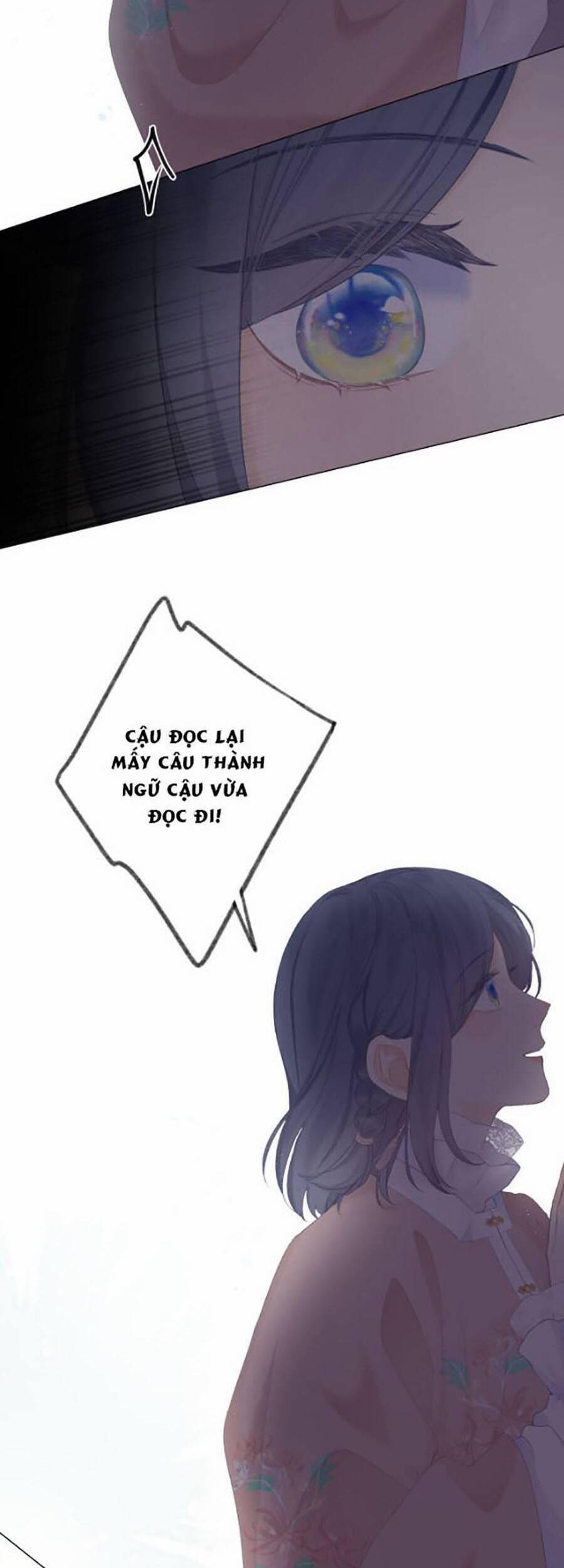 Sao Giờ, Đẩy Thuyền Tới Muốn Yêu 35 trang 23