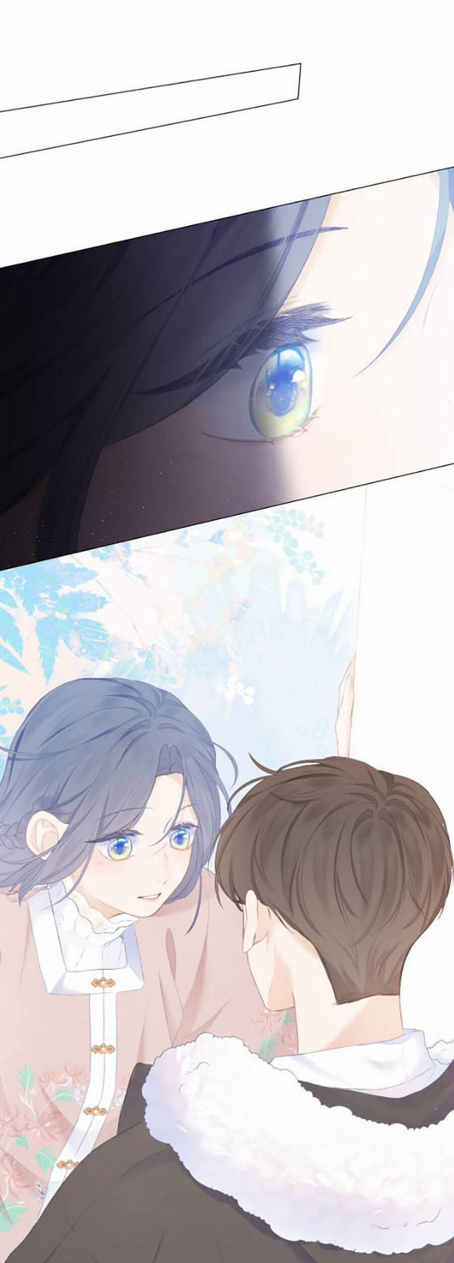 Sao Giờ, Đẩy Thuyền Tới Muốn Yêu 35 trang 25