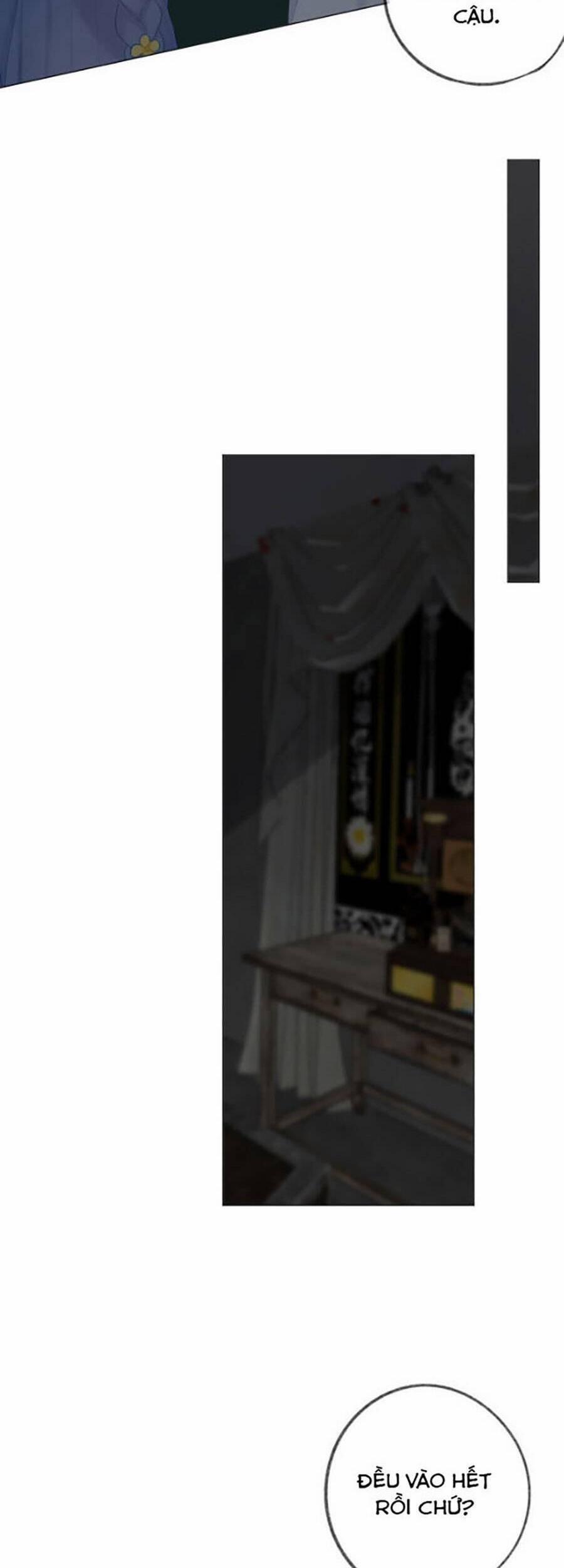 Sao Giờ, Đẩy Thuyền Tới Muốn Yêu 36 trang 18