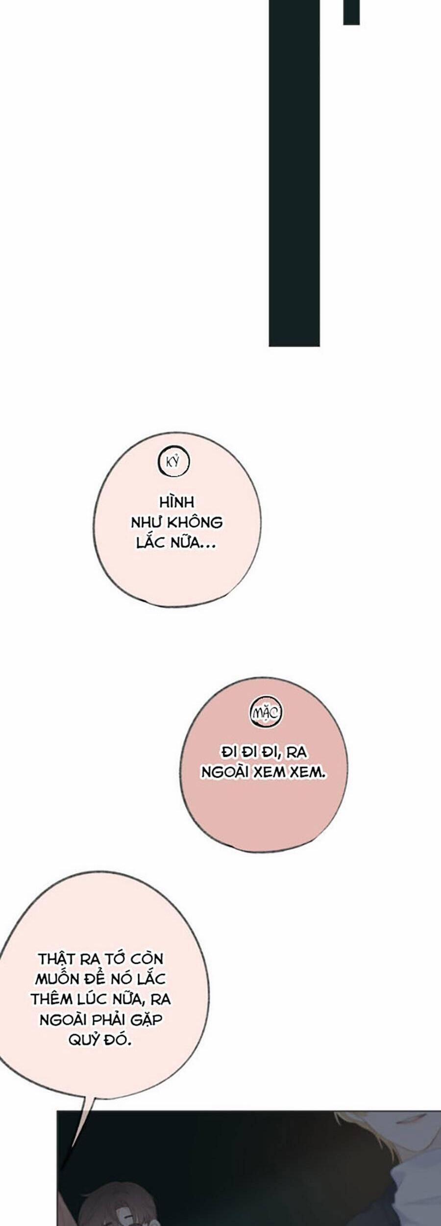 Sao Giờ, Đẩy Thuyền Tới Muốn Yêu 36 trang 22