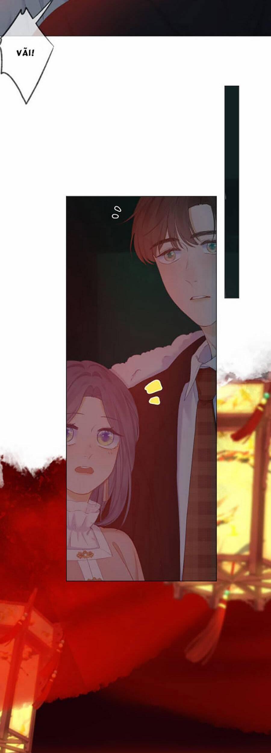 Sao Giờ, Đẩy Thuyền Tới Muốn Yêu 36 trang 24