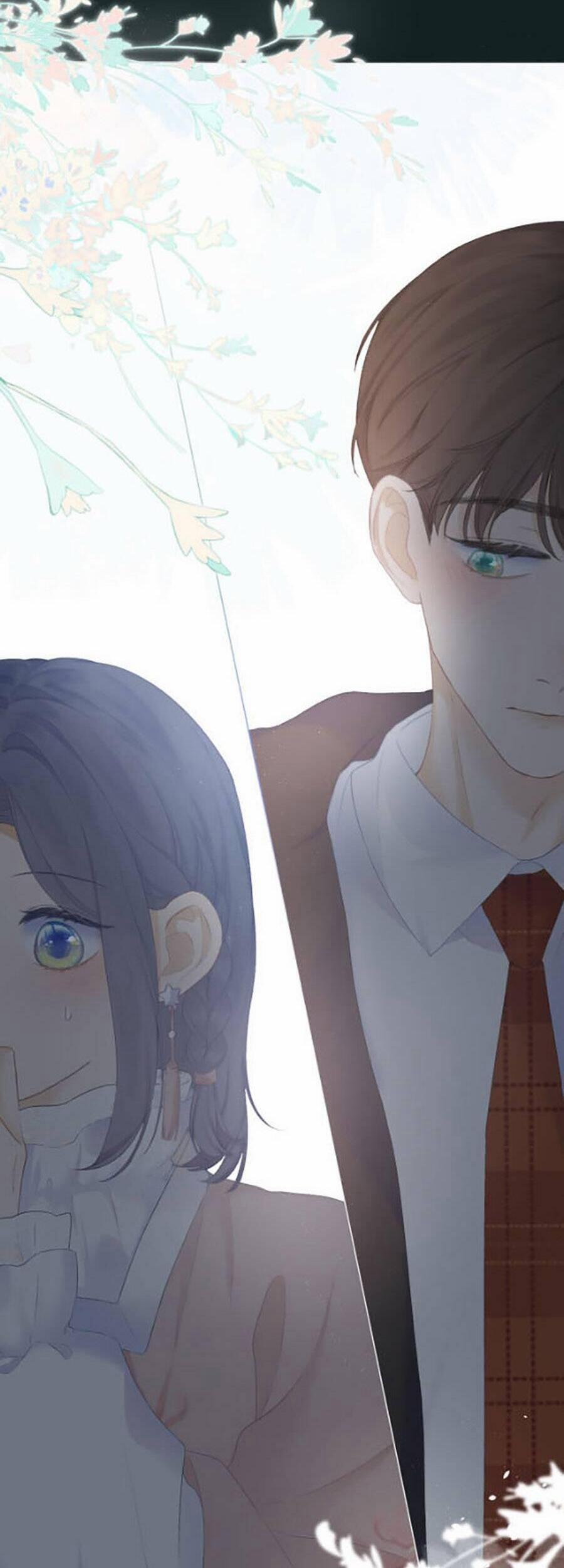 Sao Giờ, Đẩy Thuyền Tới Muốn Yêu 36 trang 4