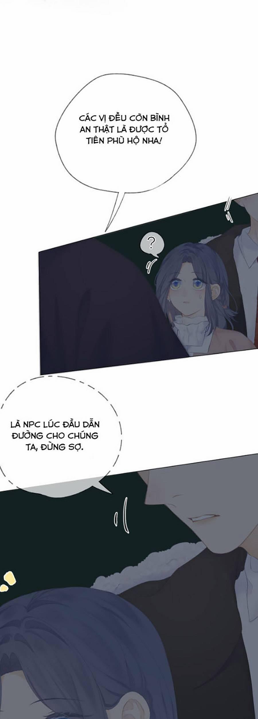 Sao Giờ, Đẩy Thuyền Tới Muốn Yêu 36 trang 6