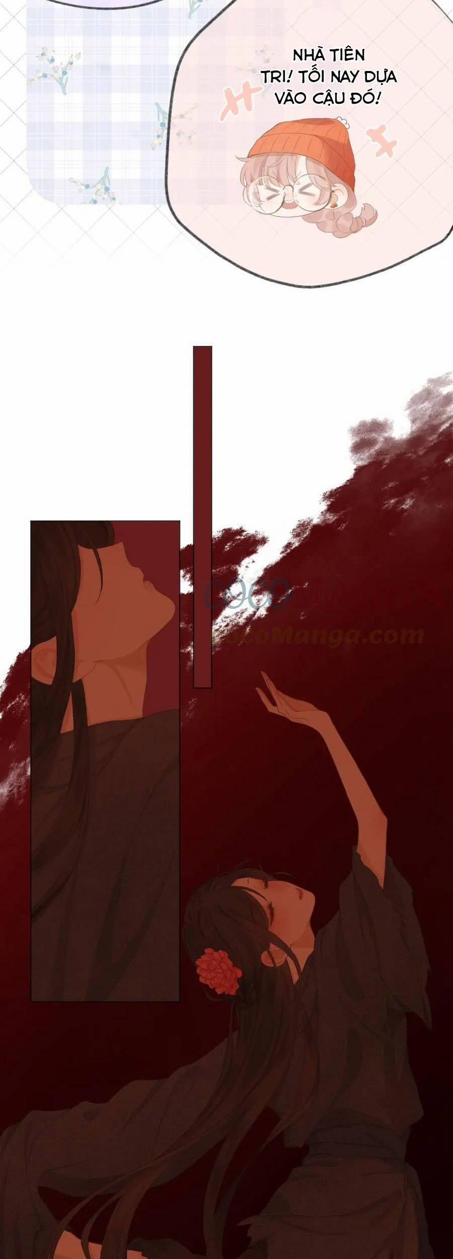 Sao Giờ, Đẩy Thuyền Tới Muốn Yêu 37 trang 14