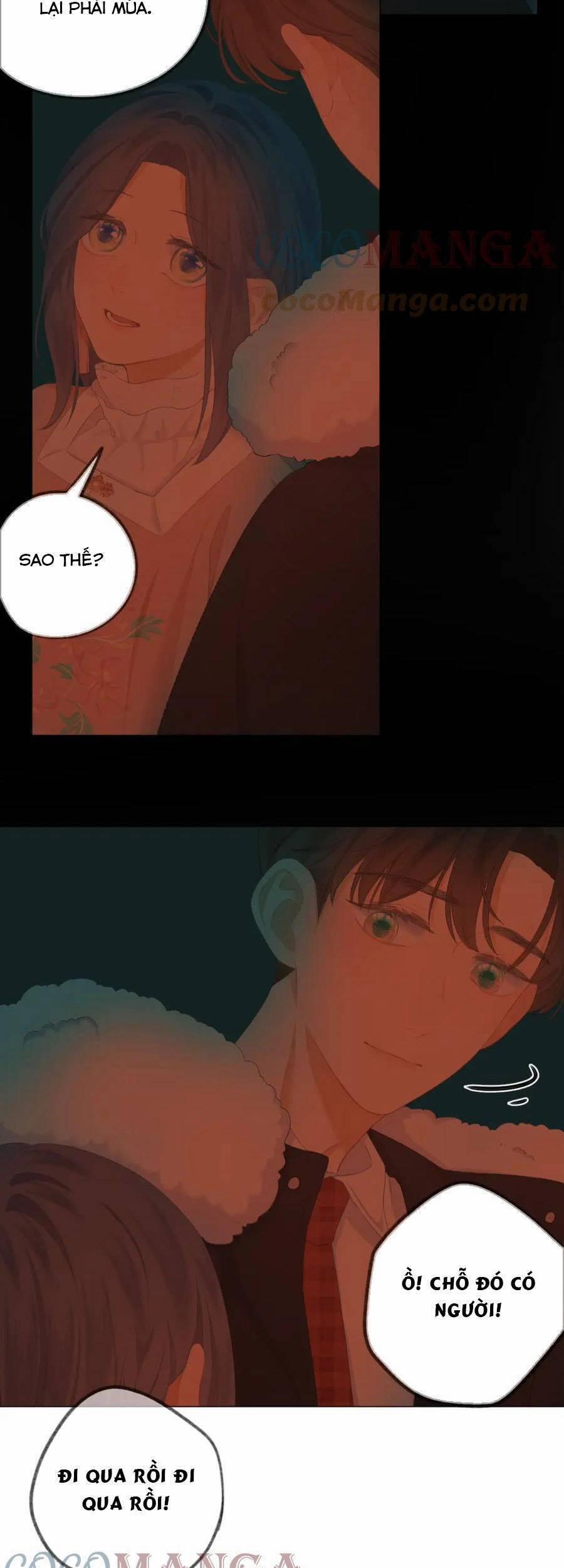 Sao Giờ, Đẩy Thuyền Tới Muốn Yêu 37 trang 16