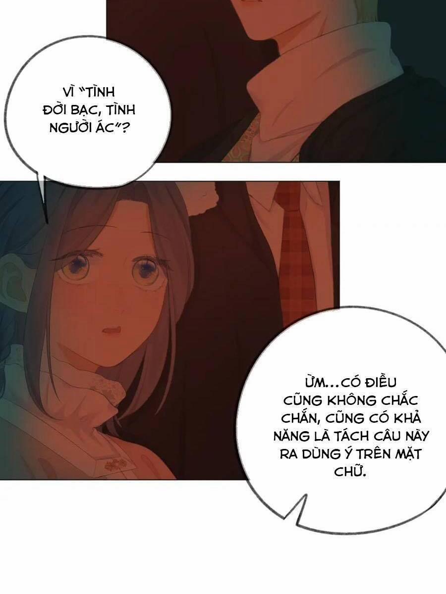 Sao Giờ, Đẩy Thuyền Tới Muốn Yêu 37 trang 18