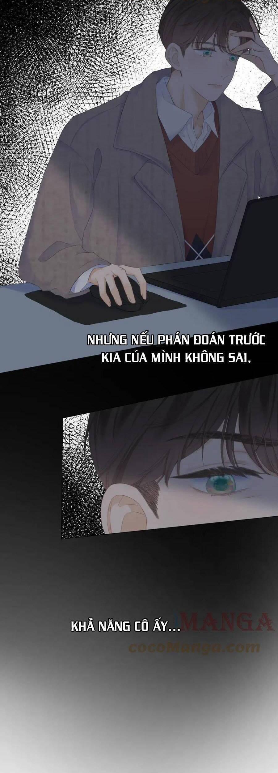 Sao Giờ, Đẩy Thuyền Tới Muốn Yêu 37 trang 21