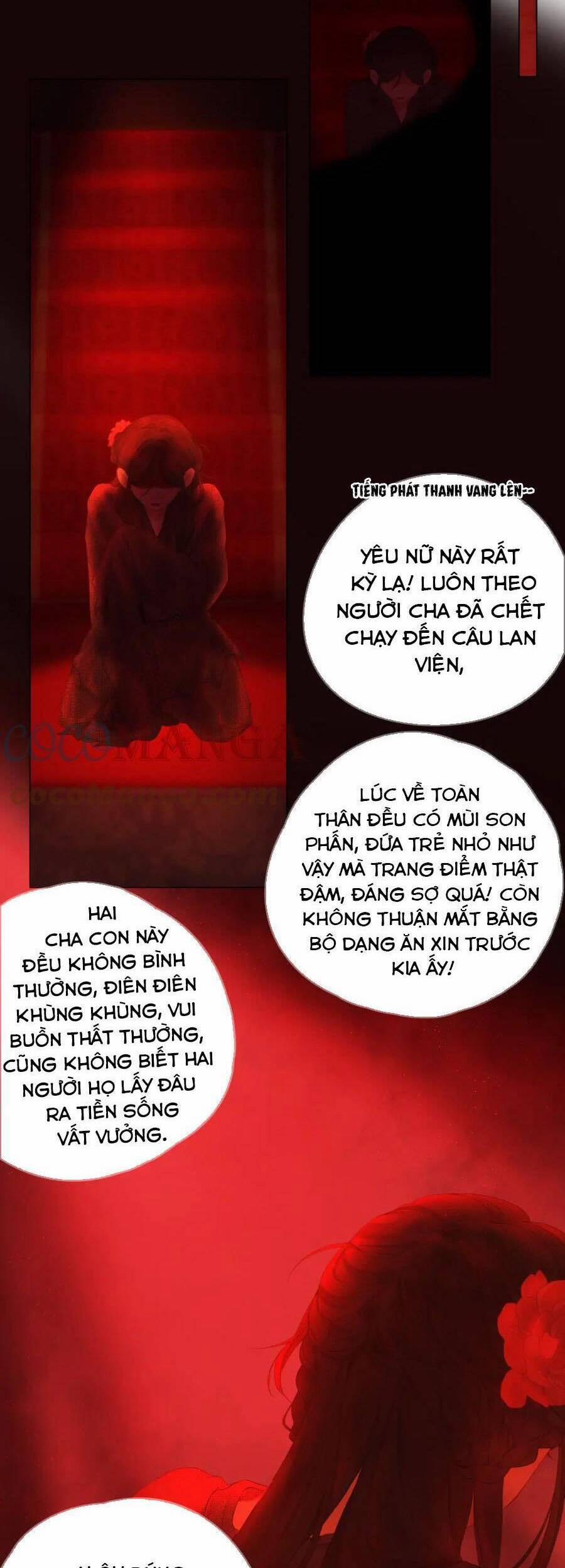 Sao Giờ, Đẩy Thuyền Tới Muốn Yêu 37 trang 6