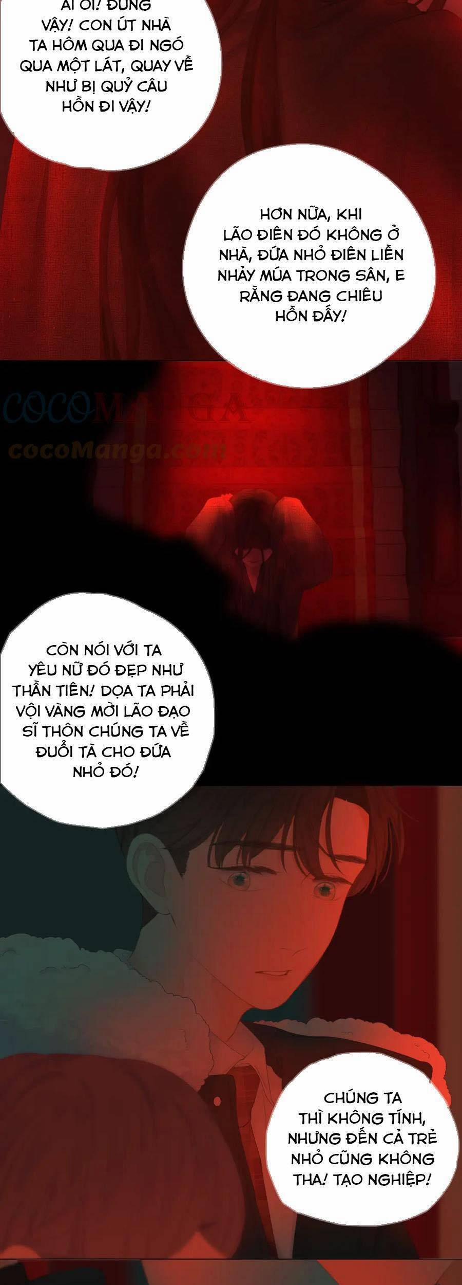 Sao Giờ, Đẩy Thuyền Tới Muốn Yêu 37 trang 7