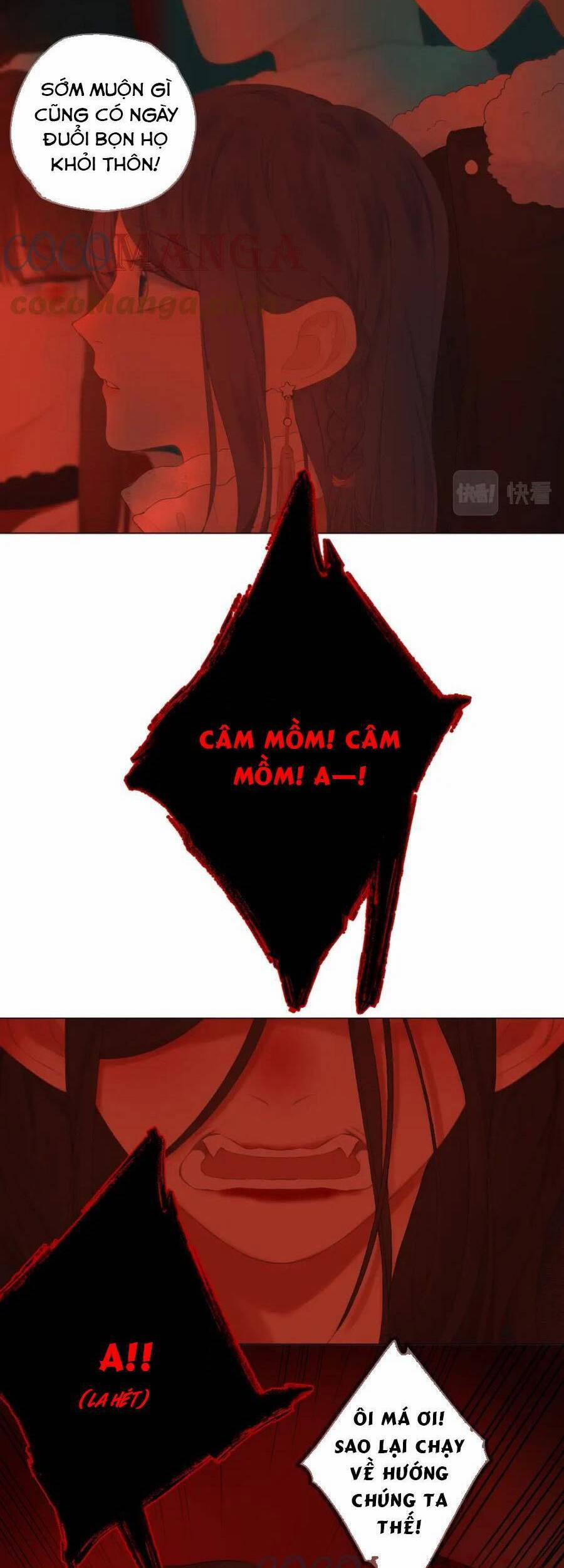 Sao Giờ, Đẩy Thuyền Tới Muốn Yêu 37 trang 8