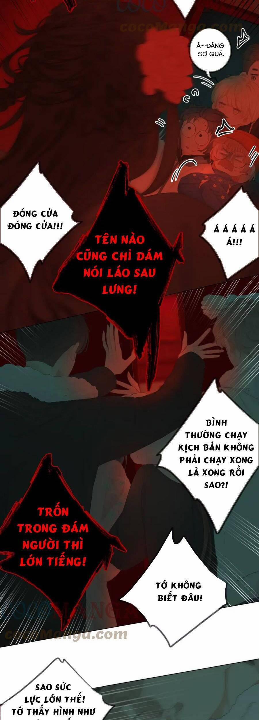 Sao Giờ, Đẩy Thuyền Tới Muốn Yêu 37 trang 9