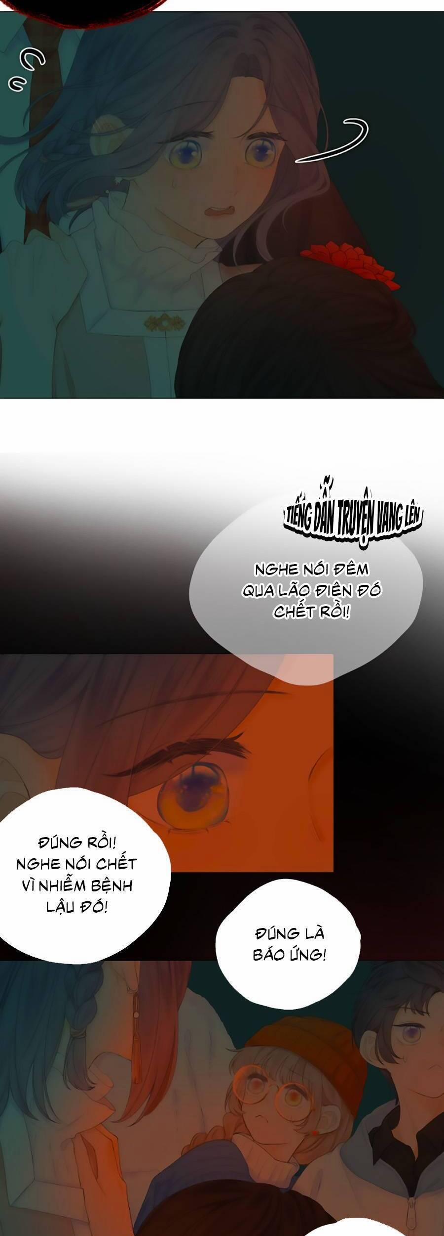 Sao Giờ, Đẩy Thuyền Tới Muốn Yêu 38 trang 11