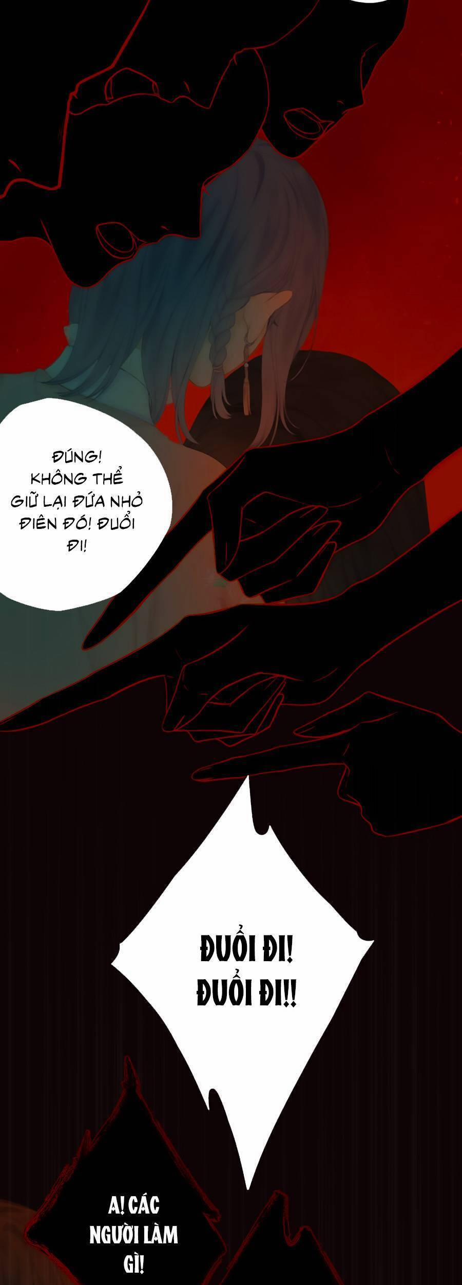 Sao Giờ, Đẩy Thuyền Tới Muốn Yêu 38 trang 13