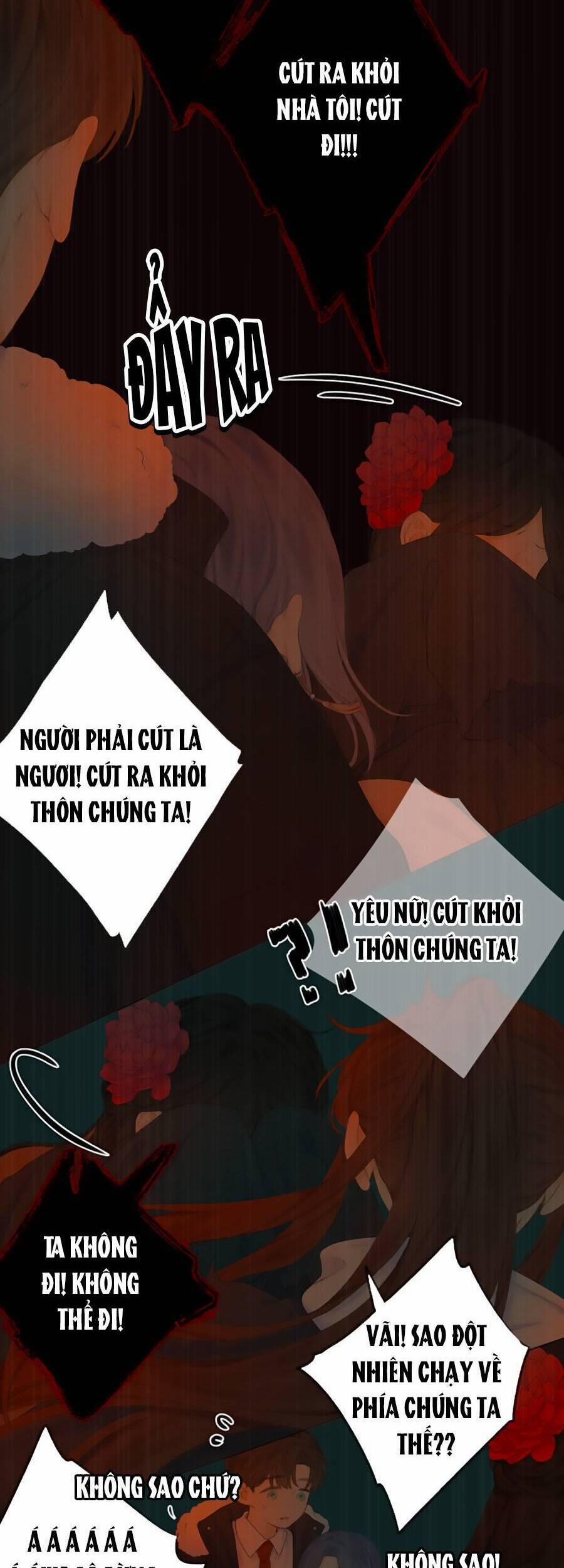 Sao Giờ, Đẩy Thuyền Tới Muốn Yêu 38 trang 14