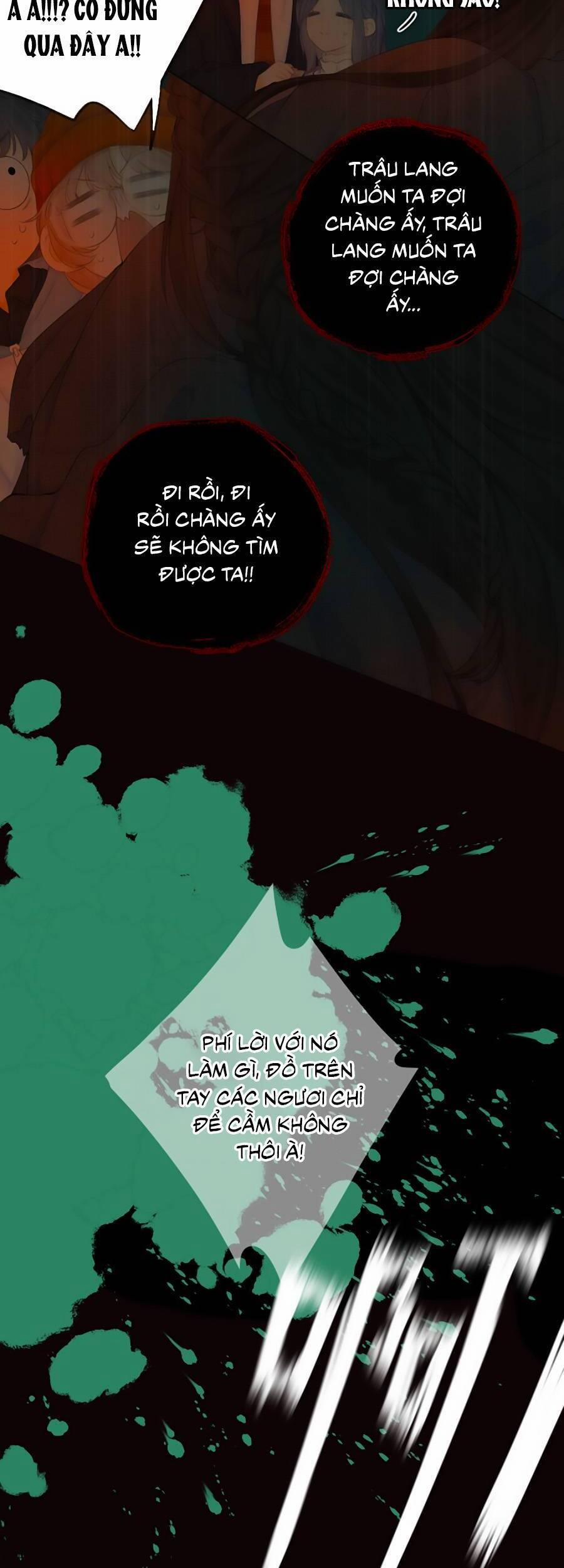 Sao Giờ, Đẩy Thuyền Tới Muốn Yêu 38 trang 15