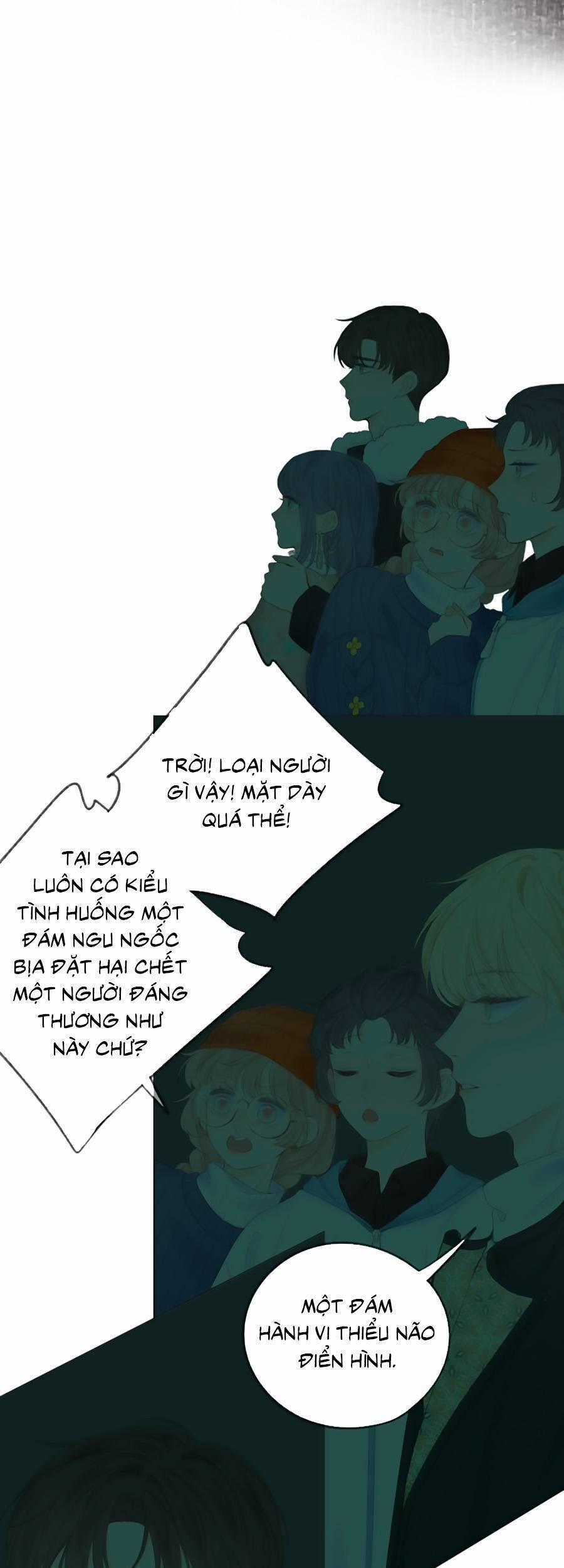 Sao Giờ, Đẩy Thuyền Tới Muốn Yêu 38 trang 17