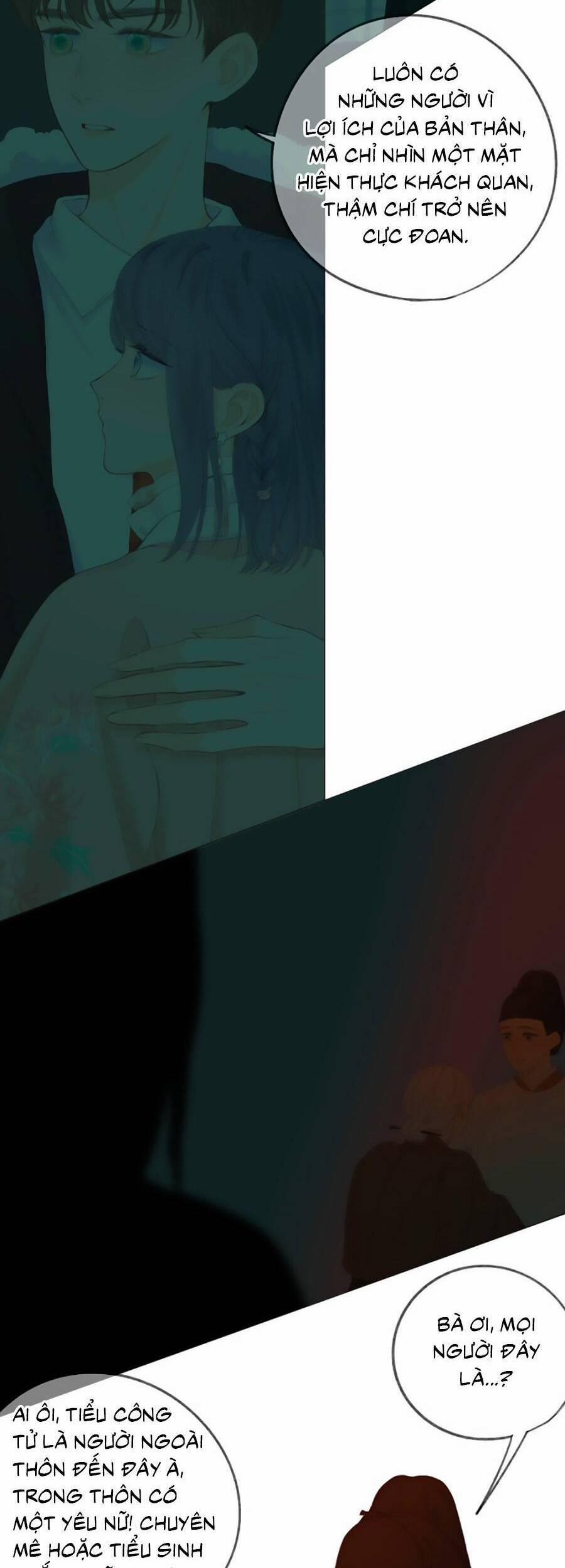 Sao Giờ, Đẩy Thuyền Tới Muốn Yêu 38 trang 18