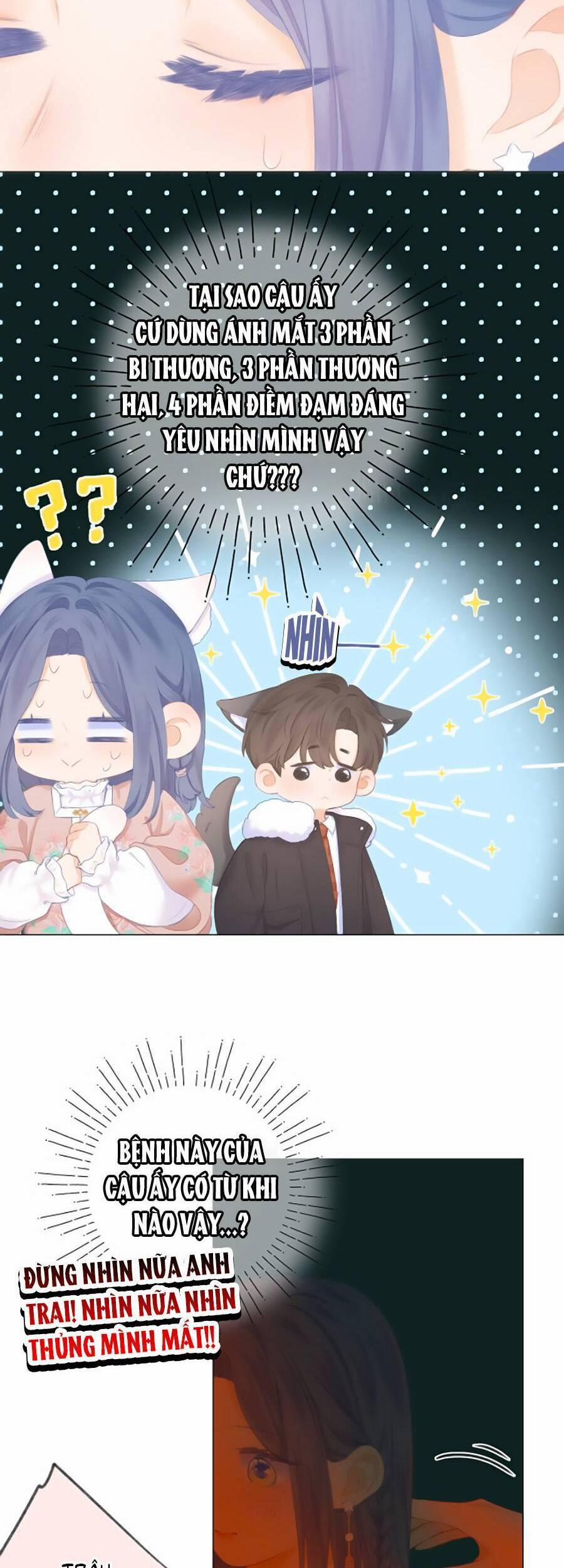 Sao Giờ, Đẩy Thuyền Tới Muốn Yêu 38 trang 2