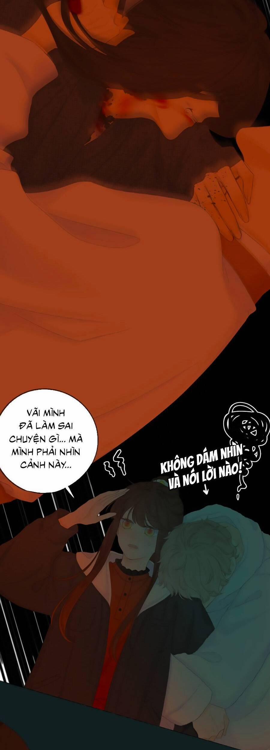 Sao Giờ, Đẩy Thuyền Tới Muốn Yêu 38 trang 22