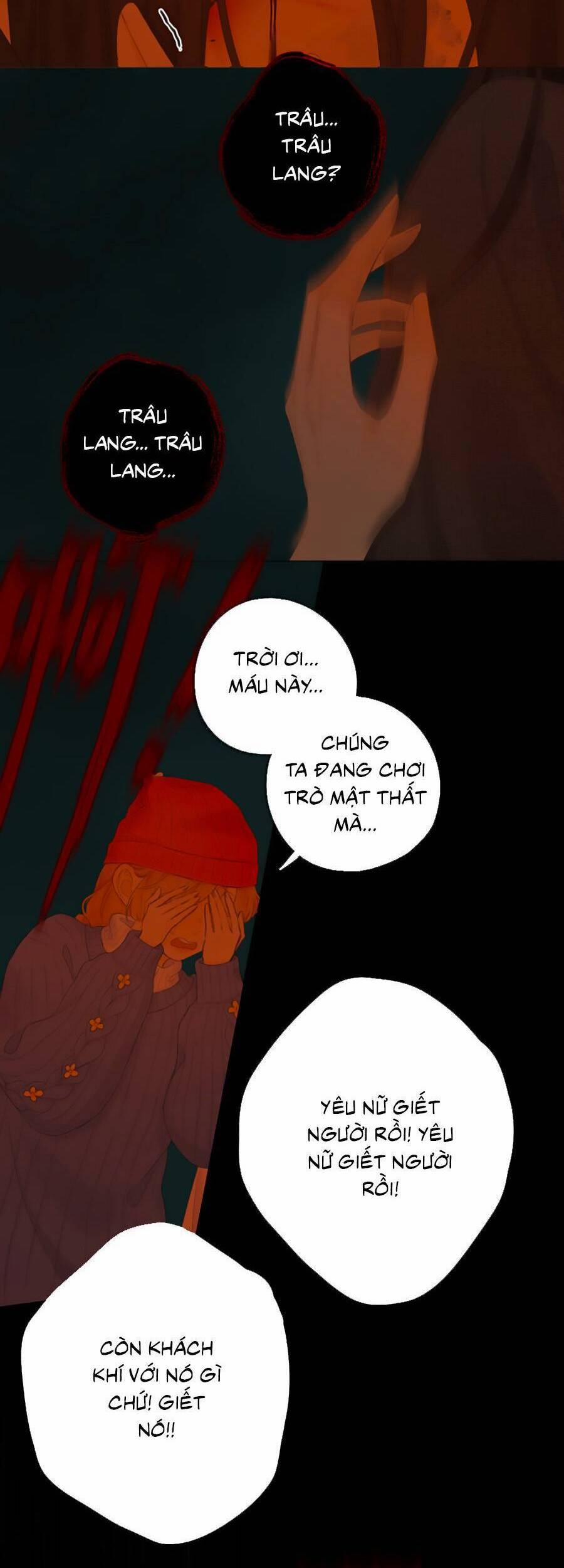 Sao Giờ, Đẩy Thuyền Tới Muốn Yêu 38 trang 24