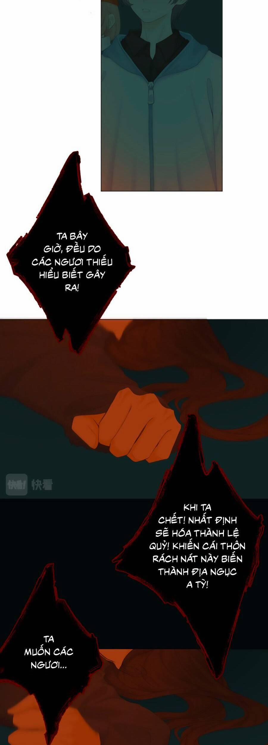 Sao Giờ, Đẩy Thuyền Tới Muốn Yêu 38 trang 27