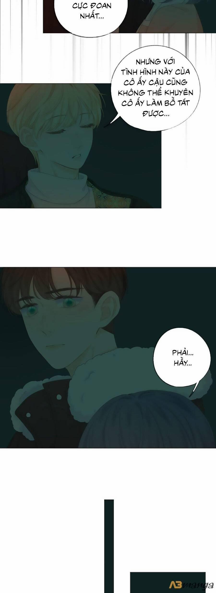 Sao Giờ, Đẩy Thuyền Tới Muốn Yêu 38 trang 29