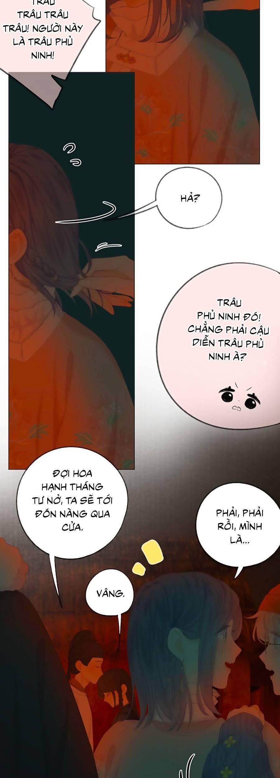 Sao Giờ, Đẩy Thuyền Tới Muốn Yêu 38 trang 3