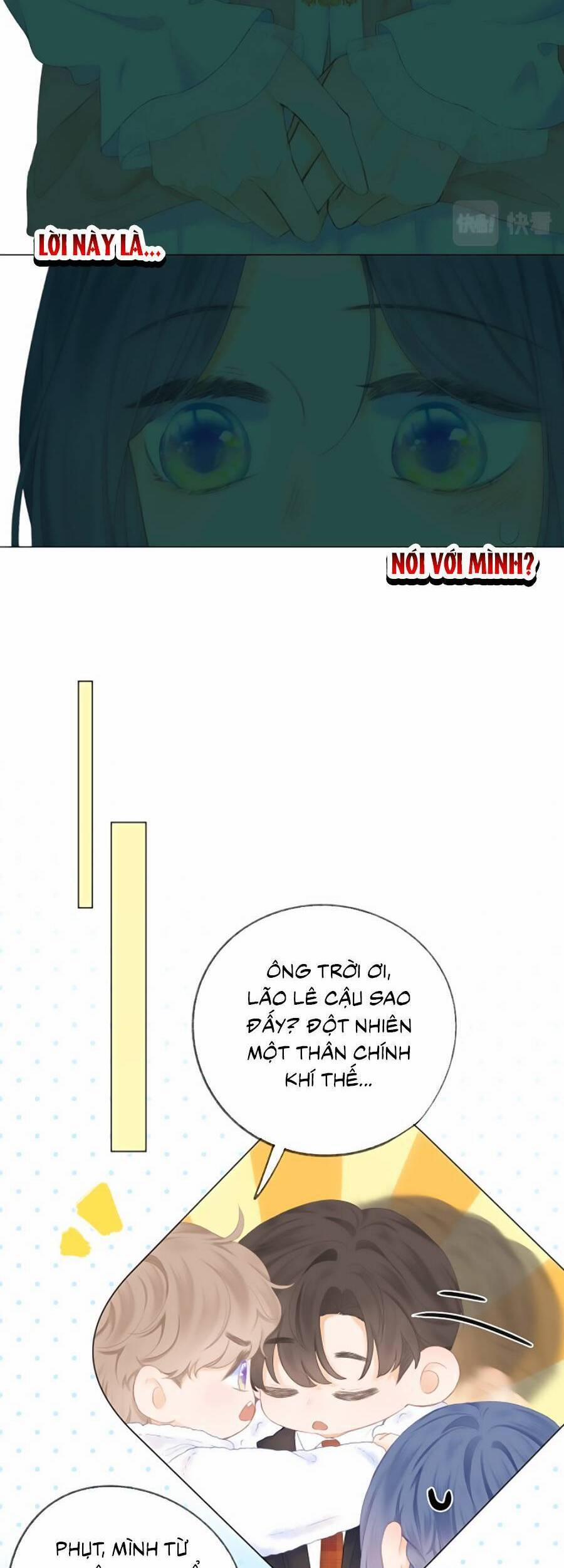 Sao Giờ, Đẩy Thuyền Tới Muốn Yêu 38 trang 31