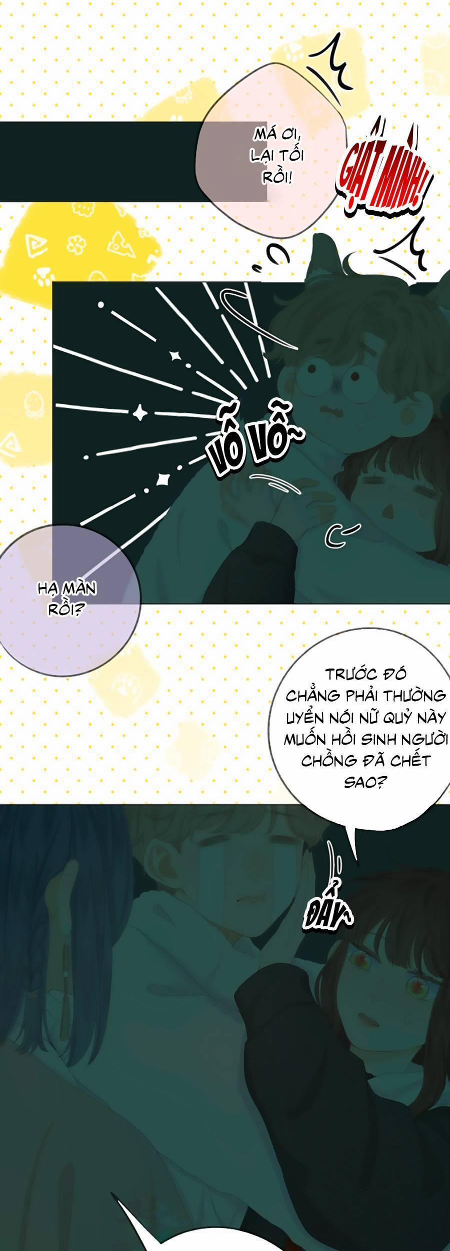 Sao Giờ, Đẩy Thuyền Tới Muốn Yêu 38 trang 5