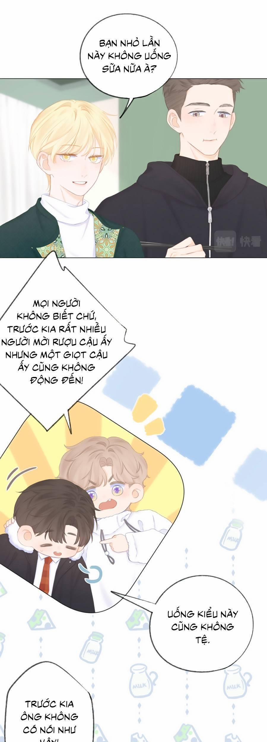 Sao Giờ, Đẩy Thuyền Tới Muốn Yêu 39 trang 11