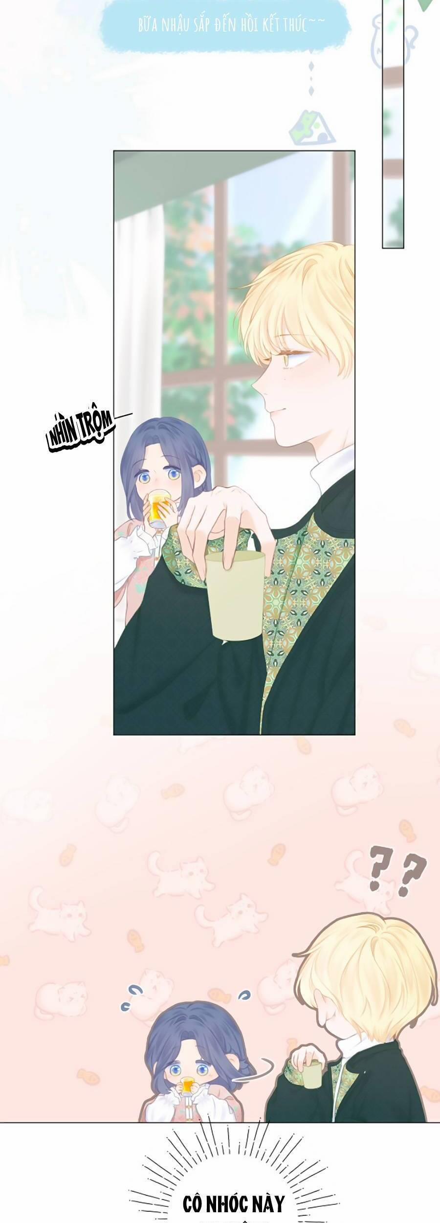 Sao Giờ, Đẩy Thuyền Tới Muốn Yêu 39 trang 13