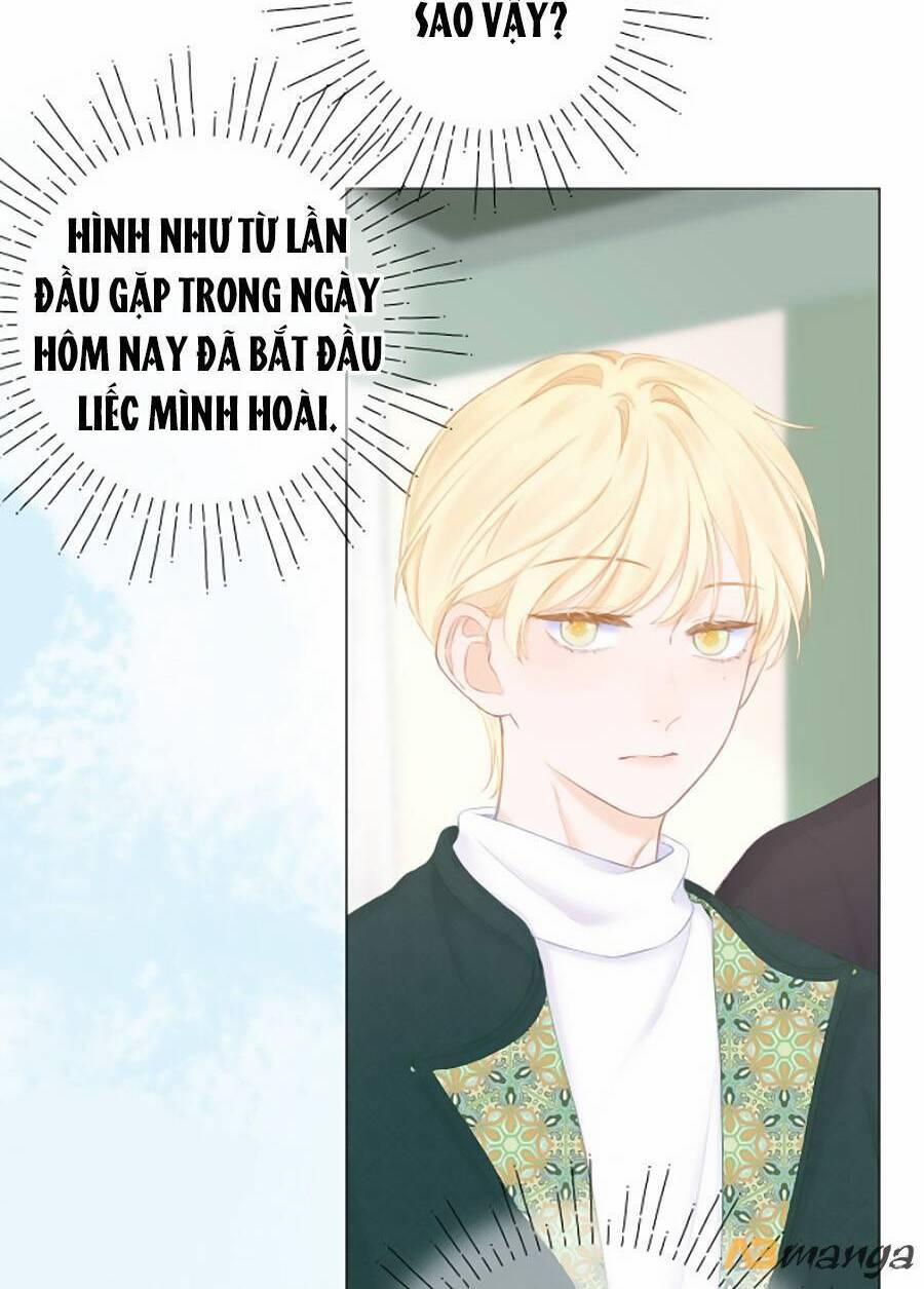 Sao Giờ, Đẩy Thuyền Tới Muốn Yêu 39 trang 14