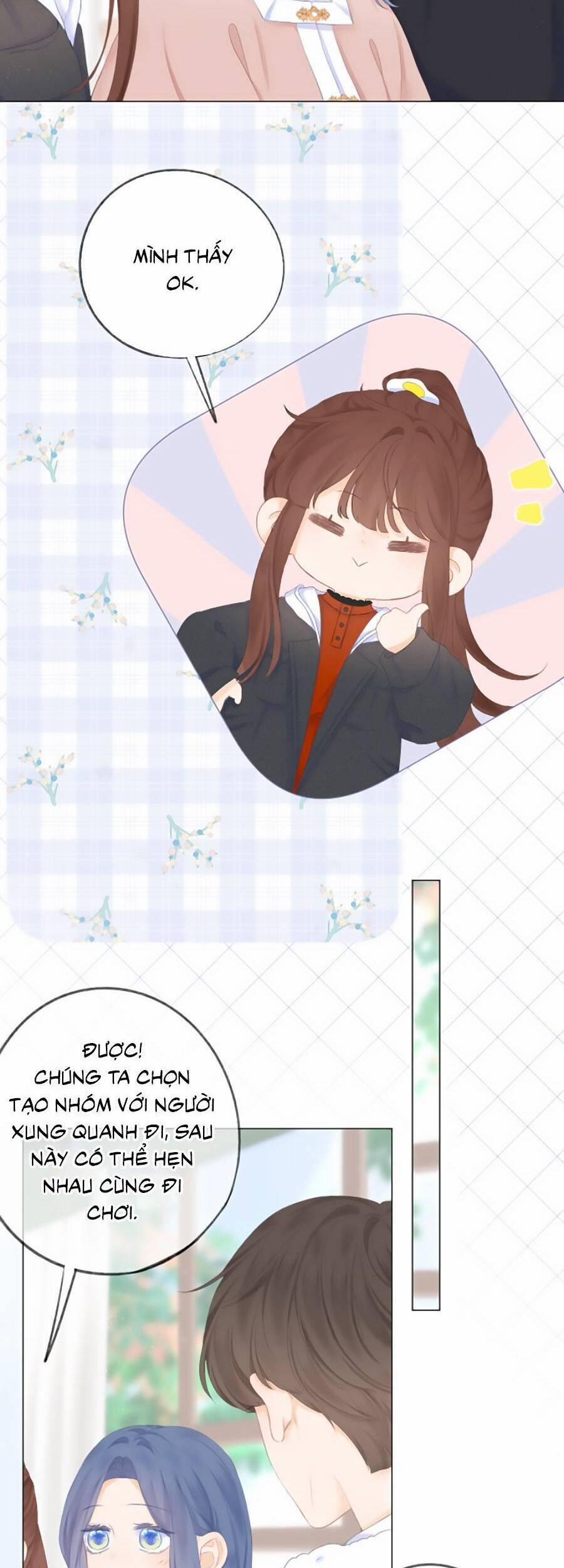 Sao Giờ, Đẩy Thuyền Tới Muốn Yêu 39 trang 16