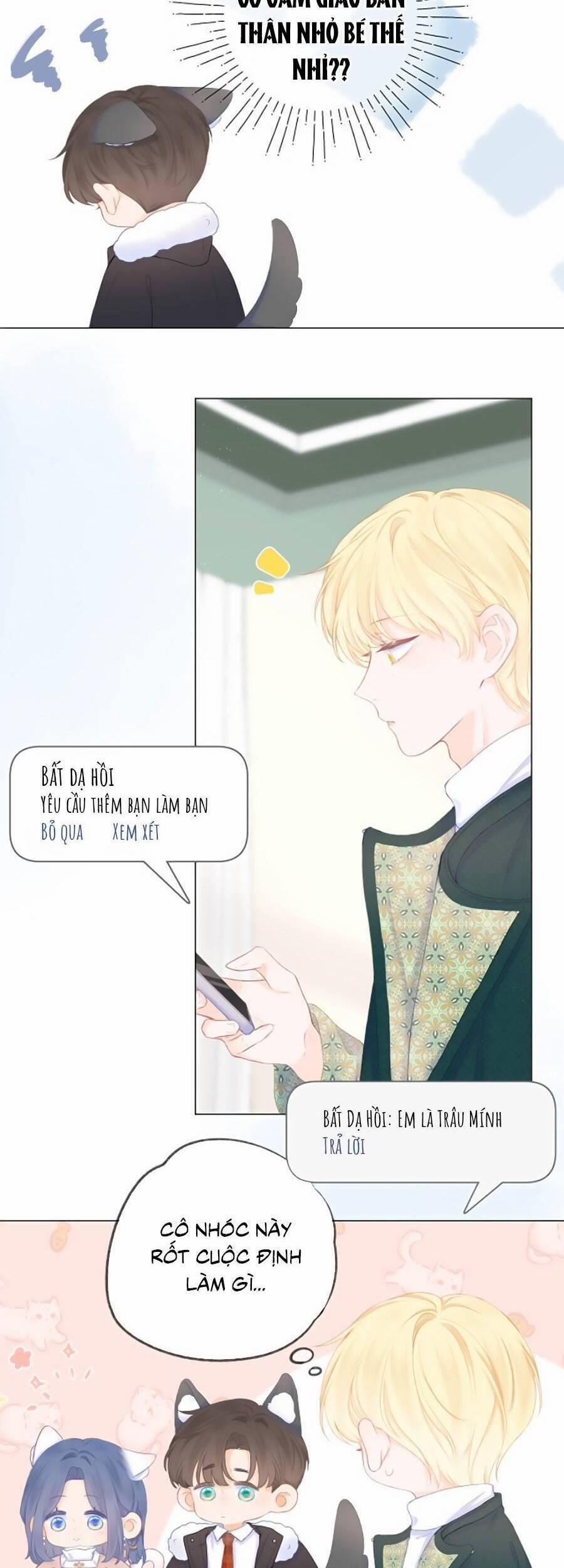 Sao Giờ, Đẩy Thuyền Tới Muốn Yêu 39 trang 18