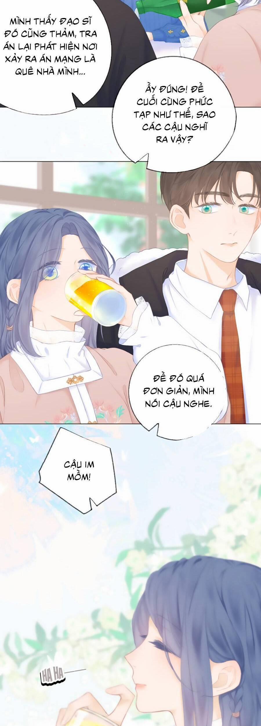 Sao Giờ, Đẩy Thuyền Tới Muốn Yêu 39 trang 2