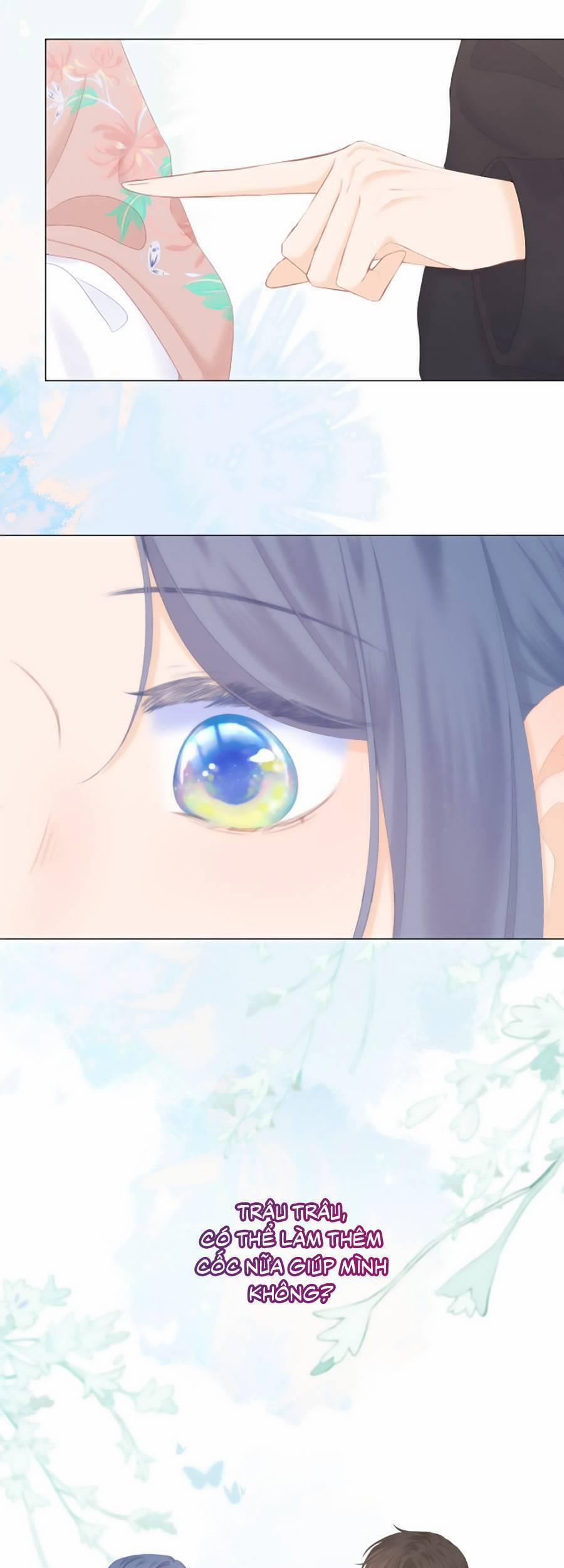 Sao Giờ, Đẩy Thuyền Tới Muốn Yêu 39 trang 24