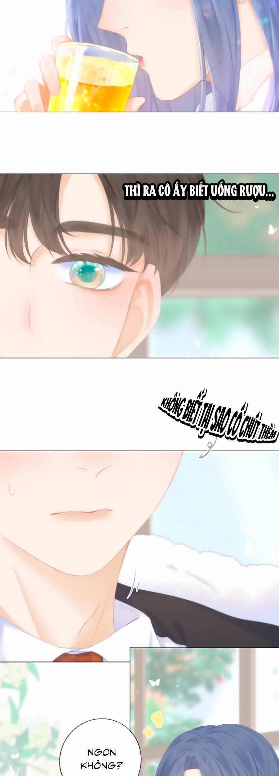 Sao Giờ, Đẩy Thuyền Tới Muốn Yêu 39 trang 4