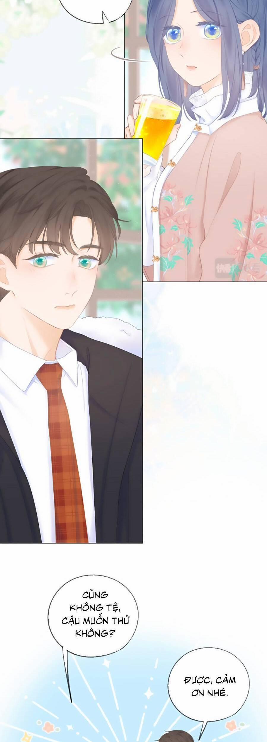 Sao Giờ, Đẩy Thuyền Tới Muốn Yêu 39 trang 5